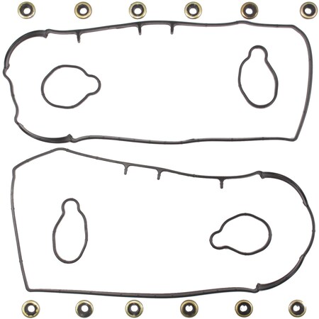 Mahle Engine Valve Cover Gasket Set VS50304